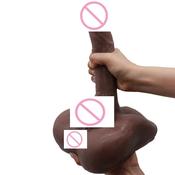 Omyhoney silicon male sex doll dildo toys for women, huge penis love doll other sex products by AUTOMATICWOMAN